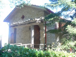 Il Villino di Montefalcone